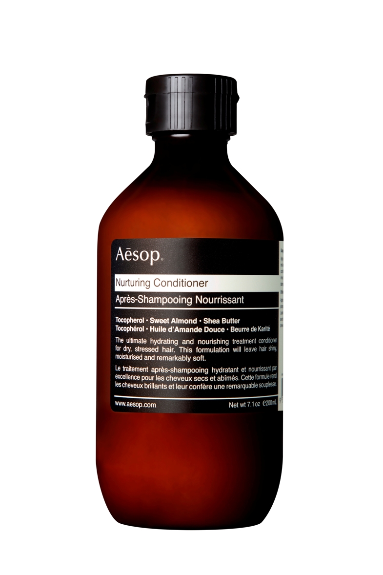 AESOP: مستحضرات لأناقة كاملة وثقة مدى اليوم